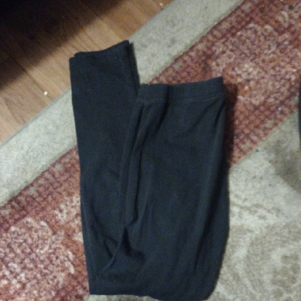 Euc Girls Leggings
